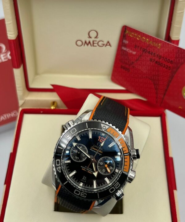 omega