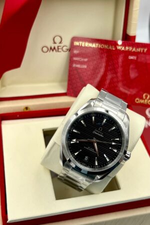 Omega Seamaster Aqua Terra Super Clone