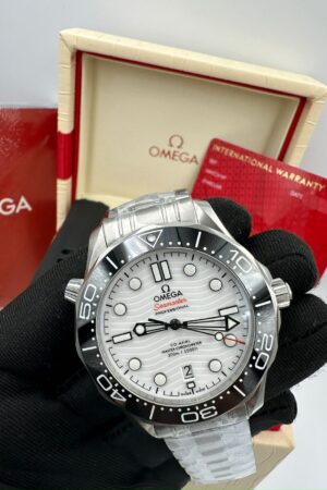 Omega Seamaster Diver 300 Super Clone