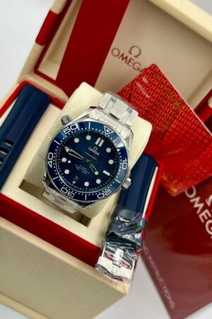 Omega Seamaster Diver 300M Super Clone