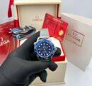 Omega Seamaster James Bond Super Clone