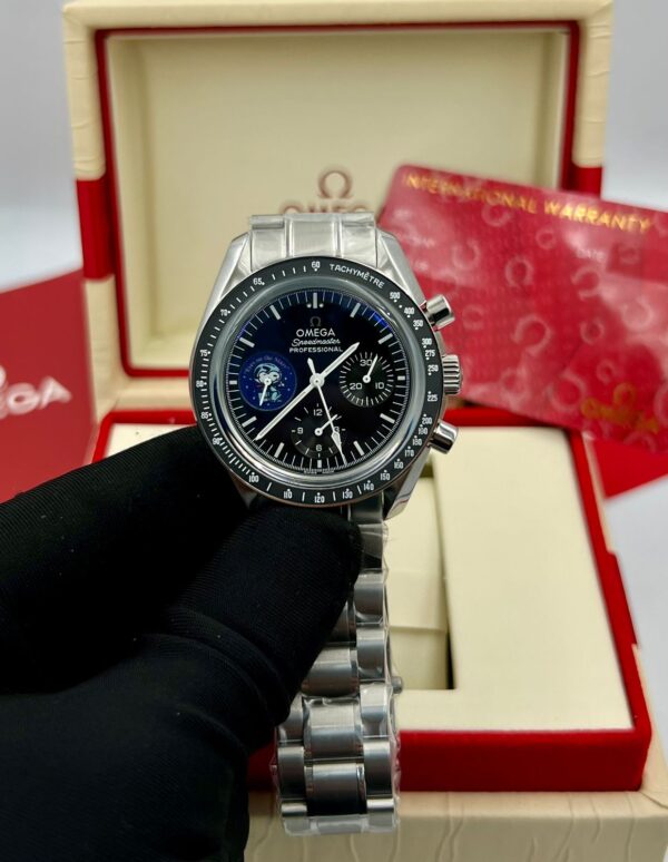 Omega Snoopy Super Clone