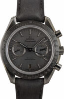 Omega Speedmaster Dark Side Of The Moon