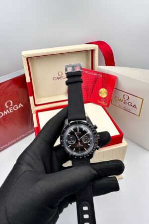 Omega Speedmaster Dark Side of the Moon Clone