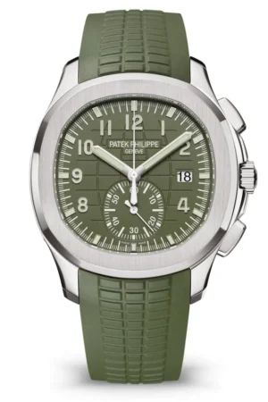 Patek Philippe 5968G Super Clone