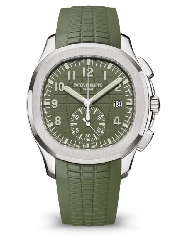 Patek Philippe 5968G Super Clone