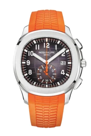 Patek Philippe Chronograph Super Clone