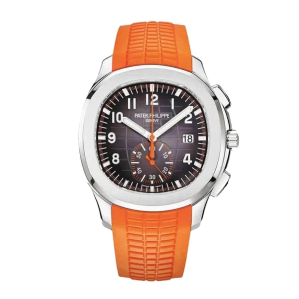 Patek Philippe Chronograph Super Clone