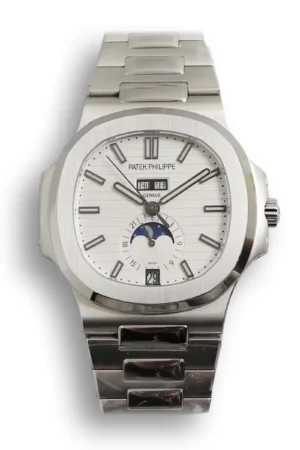 Patek Philippe Nautilus 5726 Super Clone