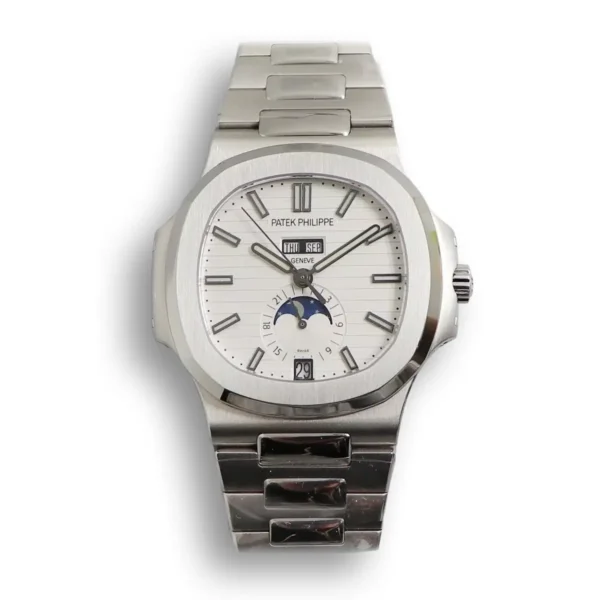 Patek Philippe Nautilus 5726 Super Clone
