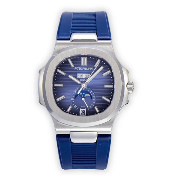 Patek Philippe Nautilus Annual Calendar Super Clone