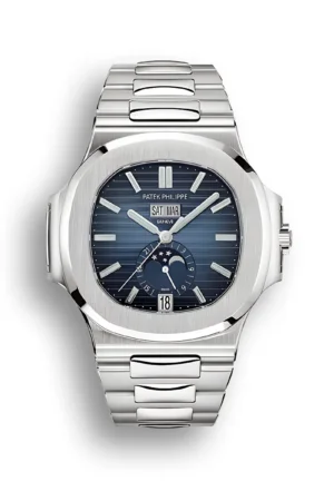 Patek Philippe Nautilus 5726/1A-014 Super Clone