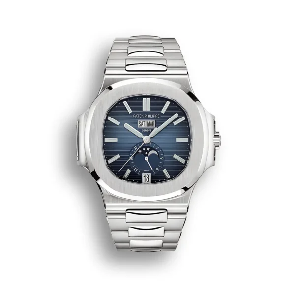 Patek Philippe Nautilus 5726/1A-014 Super Clone