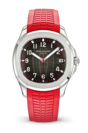 Super Clone Patek Philippe Red 5167A