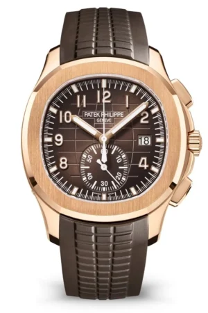 Super Clone Patek Philippe 5968R