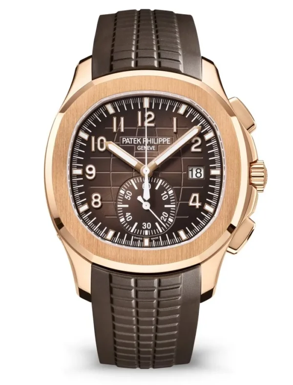 Super Clone Patek Philippe 5968R