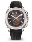 Super Clone Patek Philippe Black