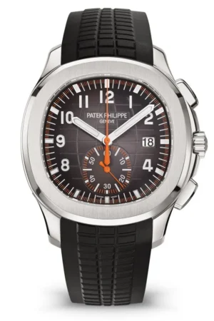 Super Clone Patek Philippe Black