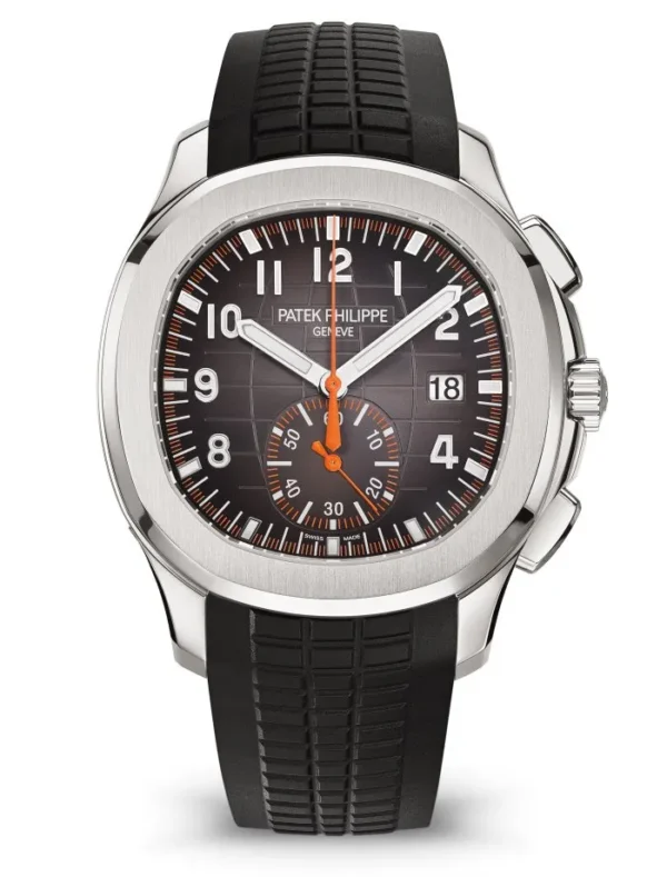 Super Clone Patek Philippe Black