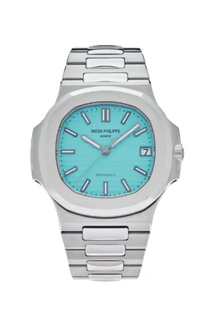 Super Clone Patek Philippe Tiffany CO