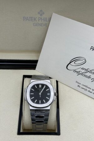 Patek Philippe Nautilus 5711/1A
