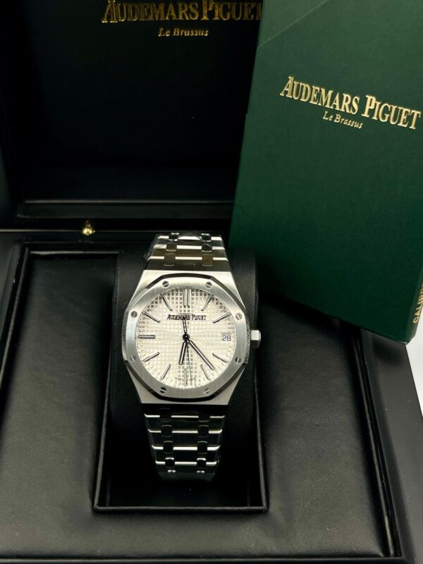 Audemars Piguet Royal Oak 41mm Dial Super Clone