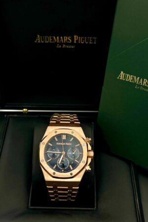 Audemars Piguet Royal Oak Chronograph Super Clone