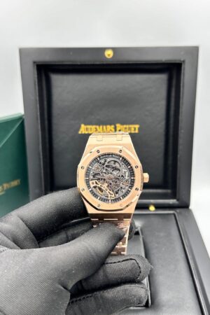 Audemars Piguet Royal Oak Double Balance Super Clone