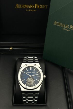 Audemars Piguet Royal Oak Flying Super Clone