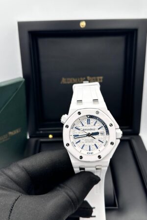 Audemars Piguet Royal Oak Offshore Diver Ceramic Super Clone