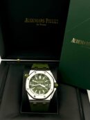 Audemars Piguet Royal Oak Khaki Super Clone