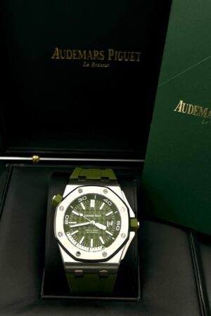 Audemars Piguet Royal Oak Khaki Super Clone