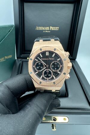 Audemars Piguet Royal Oak Selfwinding Chronograph Super Clone