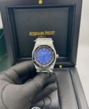 Audemars Piguet Royal Oak Jumbo Titanium Super Clone