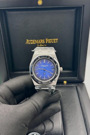 Audemars Piguet Royal Oak Jumbo Titanium Super Clone