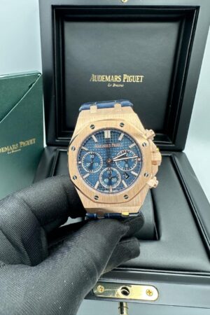 Audemars Piguet Royal Oak Chronograph Super Clone
