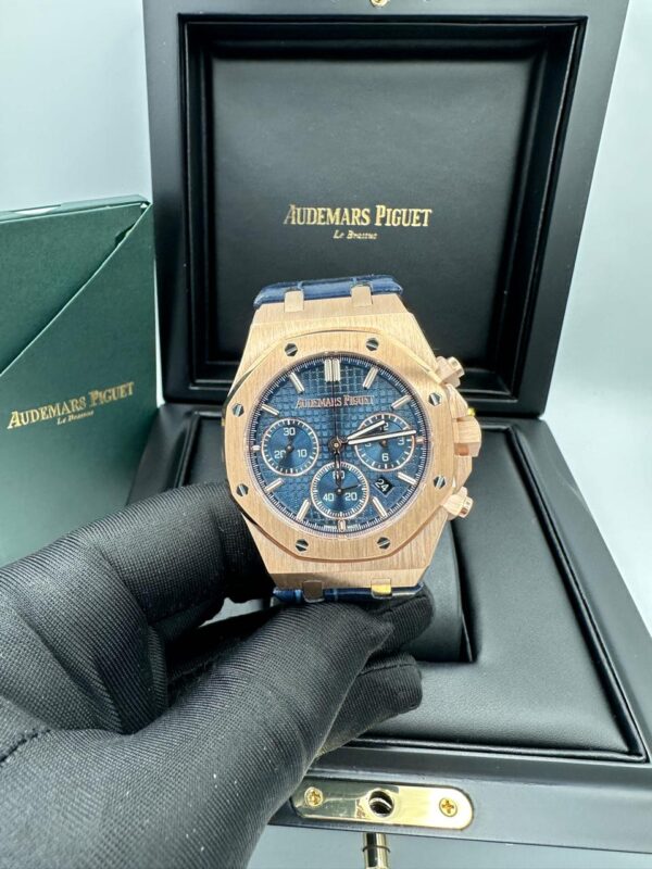 Audemars Piguet Royal Oak Chronograph Super Clone