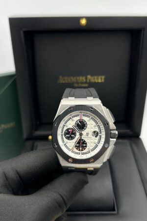 Audemars Piguet Royal Oak Offshore Novelty Steel Super Clone