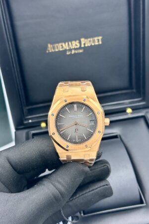Audemars Piguet Royal Oak Jumbo Super Clone