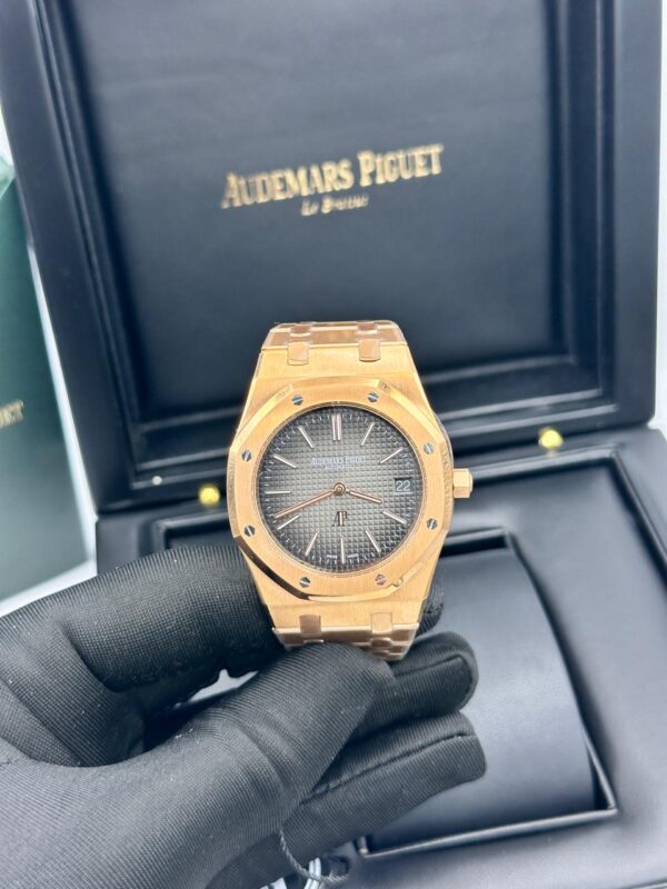 Audemars Piguet Royal Oak Jumbo Super Clone