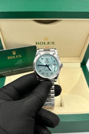 Rolex Arabic Day date Super Clone