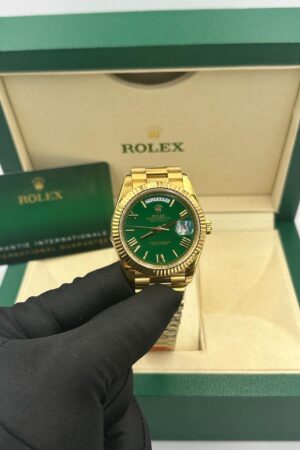 Rolex Oyster Perpetual Day-Date Super Clone