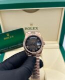 Rolex Day-Date Rose gold Super Clone