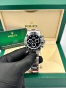 Rolex Daytona 116500LN Black dial Super Clone
