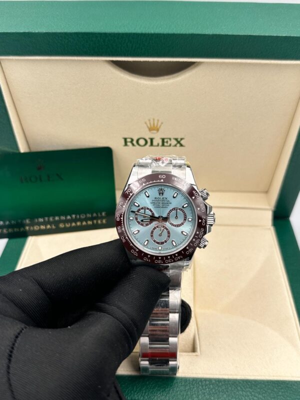 Rolex Cosmograph Daytona watch Super Clone