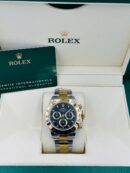 Rolex Daytona 116503 Black Dial Super Clone