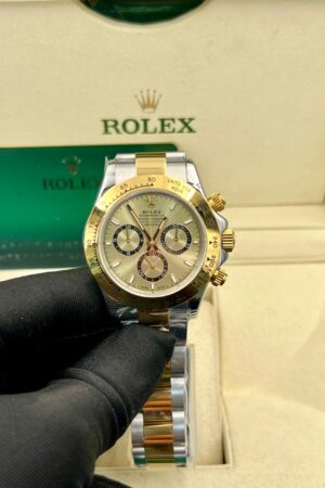 Rolex Cosmograph Daytona Golden Super Clone