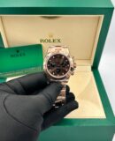 Rolex Daytona 116505 Chocolate Dial Super Clone