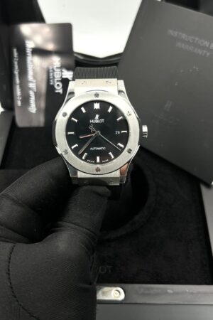 Hublot Classic Fusion Super Clone