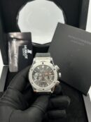 Hublot Classic Fusion Chronograph Super Clone